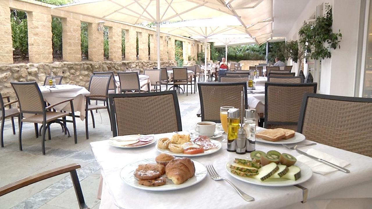 Garbi Costa Luz Otel Conil De La Frontera Dış mekan fotoğraf